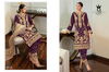 Mehtab Tex 601 Hit Colours New Fancy Festival Wear Georgette Pakistani Salwar Kameez Collection
